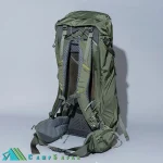 کوله پشتی کوهنوردی آسپری OSPREY مدل KESTREL 38 آمریکایی اورجینال