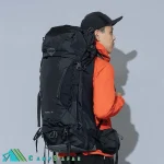 کوله پشتی کوهنوردی آسپری OSPREY مدل KESTREL 38 آمریکایی اورجینال