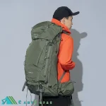 کوله پشتی کوهنوردی آسپری OSPREY مدل KESTREL 38 آمریکایی اورجینال