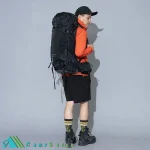کوله پشتی کوهنوردی آسپری OSPREY مدل KESTREL 38 آمریکایی اورجینال