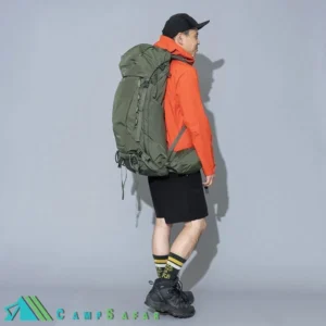 کوله پشتی کوهنوردی آسپری OSPREY مدل KESTREL 38 آمریکایی اورجینال