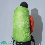 کوله پشتی کوهنوردی آسپری OSPREY مدل KESTREL 38 آمریکایی اورجینال