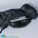کوله پشتی کوهنوردی آسپری OSPREY مدل KESTREL 38 آمریکایی اورجینال