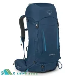 کوله پشتی کوهنوردی آسپری OSPREY مدل KESTREL 38 آمریکایی اورجینال