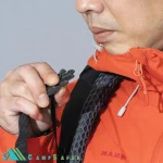 کوله پشتی کوهنوردی آسپری OSPREY مدل KESTREL 38 آمریکایی اورجینال