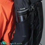 کوله پشتی کوهنوردی آسپری OSPREY مدل KESTREL 38 آمریکایی اورجینال