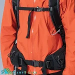 کوله پشتی کوهنوردی آسپری OSPREY مدل KESTREL 38 آمریکایی اورجینال