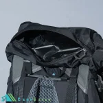 کوله پشتی کوهنوردی آسپری OSPREY مدل KESTREL 38 آمریکایی اورجینال