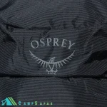 کوله پشتی کوهنوردی آسپری OSPREY مدل KESTREL 38 آمریکایی اورجینال