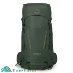 کوله پشتی کوهنوردی آسپری OSPREY مدل KESTREL 38 آمریکایی اورجینال