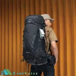 کوله پشتی کوهنوردی آسپری OSPREY مدل KESTREL 38 آمریکایی اورجینال