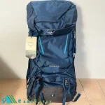 کوله پشتی کوهنوردی آسپری OSPREY مدل KESTREL 38 آمریکایی اورجینال