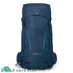 کوله پشتی کوهنوردی آسپری OSPREY مدل KESTREL 38 آمریکایی اورجینال