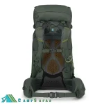کوله پشتی کوهنوردی آسپری OSPREY مدل KESTREL 38 آمریکایی اورجینال