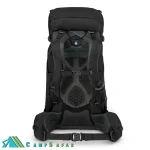 کوله پشتی کوهنوردی آسپری OSPREY مدل KESTREL 38 آمریکایی اورجینال