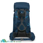 کوله پشتی کوهنوردی آسپری OSPREY مدل KESTREL 38 آمریکایی اورجینال