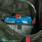 کوله پشتی کوهنوردی آسپری OSPREY مدل KESTREL 58 آمریکایی اورجینال