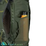 کوله پشتی کوهنوردی آسپری OSPREY مدل KESTREL 58 آمریکایی اورجینال
