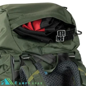 کوله پشتی کوهنوردی آسپری OSPREY مدل KESTREL 58 آمریکایی اورجینال