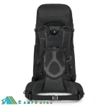 کوله پشتی کوهنوردی آسپری OSPREY مدل KESTREL 58 آمریکایی اورجینال