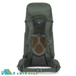 کوله پشتی کوهنوردی آسپری OSPREY مدل KESTREL 58 آمریکایی اورجینال
