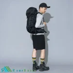 کوله پشتی کوهنوردی آسپری OSPREY مدل TALON 36 آمریکایی اورجینال