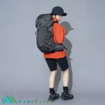 کوله پشتی کوهنوردی آسپری OSPREY مدل TALON 36 آمریکایی اورجینال