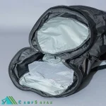 کوله پشتی کوهنوردی آسپری OSPREY مدل TALON 36 آمریکایی اورجینال