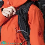 کوله پشتی کوهنوردی آسپری OSPREY مدل TALON 36 آمریکایی اورجینال