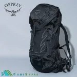 کوله پشتی کوهنوردی آسپری OSPREY مدل TALON 36 آمریکایی اورجینال