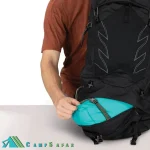 کوله پشتی کوهنوردی آسپری OSPREY مدل TALON 44 - آمریکایی