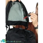 کوله پشتی کوهنوردی آسپری OSPREY مدل TALON 44 - آمریکایی