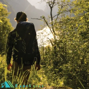 کوله پشتی کوهنوردی آسپری OSPREY مدل TALON 44 - آمریکایی