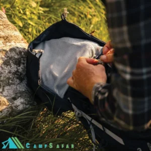 کوله پشتی کوهنوردی آسپری OSPREY مدل TALON 44 - آمریکایی