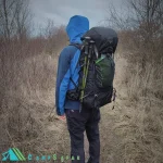 کوله پشتی کوهنوردی آسپری OSPREY مدل TALON 44 - آمریکایی