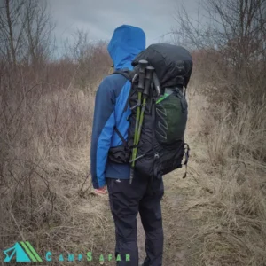 کوله پشتی کوهنوردی آسپری OSPREY مدل TALON 44 - آمریکایی