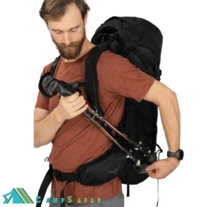 کوله پشتی کوهنوردی آسپری OSPREY مدل TALON 44 - آمریکایی