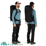 کوله پشتی کوهنوردی آسپری OSPREY مدل TALON 44 - آمریکایی