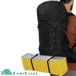 کوله پشتی کوهنوردی آسپری OSPREY مدل TALON 44 - آمریکایی