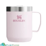 ماگ کوهنوردی استنلی STANLEY مدل STAY-HOT CAMP MUG 236ML
