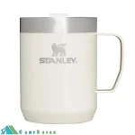 ماگ کوهنوردی استنلی STANLEY مدل STAY-HOT CAMP MUG 236ML