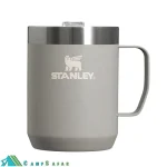 ماگ کوهنوردی استنلی STANLEY مدل STAY-HOT CAMP MUG 236ML