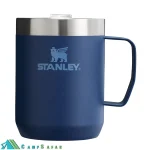 ماگ کوهنوردی استنلی STANLEY مدل STAY-HOT CAMP MUG 236ML