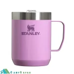 ماگ کوهنوردی استنلی STANLEY مدل STAY-HOT CAMP MUG 236ML