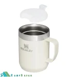 ماگ کوهنوردی استنلی STANLEY مدل STAY-HOT CAMP MUG 236ML