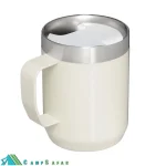 ماگ کوهنوردی استنلی STANLEY مدل STAY-HOT CAMP MUG 236ML