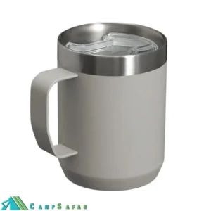 ماگ کوهنوردی استنلی STANLEY مدل STAY-HOT CAMP MUG 236ML