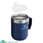ماگ کوهنوردی استنلی STANLEY مدل STAY-HOT CAMP MUG 236ML