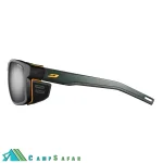 عینک کوهنوردی جولبو JULBO مدل SHIELD لنز SPECTRON 4