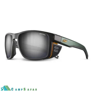 عینک کوهنوردی جولبو JULBO مدل SHIELD لنز SPECTRON 4
